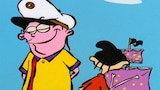 Ep. 13 - Eddy Se Calla / 25 Centavos El Paseo