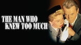 The Man Who Knew Too Much