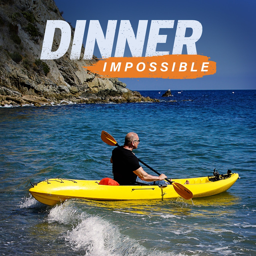 Dinner: Impossible