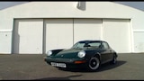 Porsche 911 Targa - 1976 - 27000 CC Pt. 1