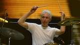 Charlie Watts