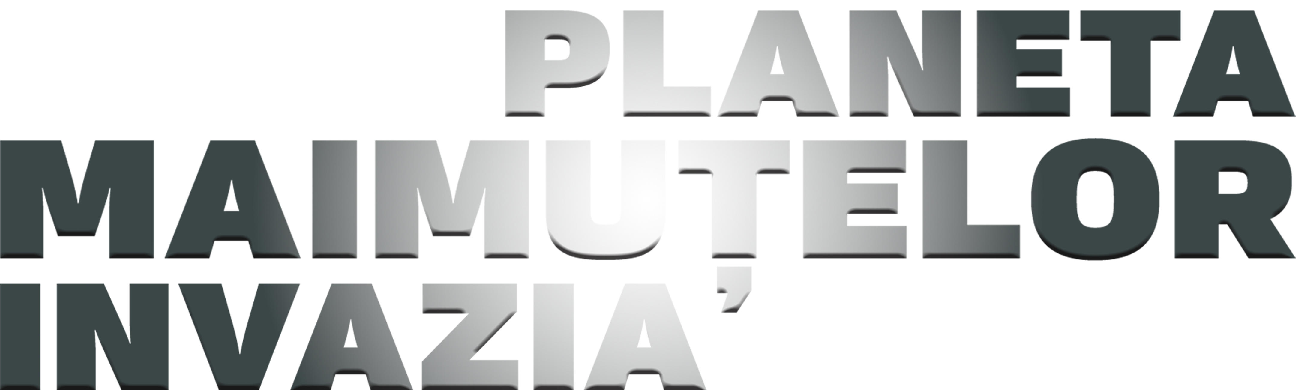 Planeta Maimuțelor: Invazia