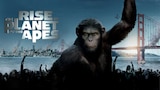 Rise of the Planet of the Apes