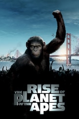 Rise of the Planet of the Apes
