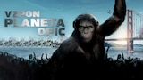 Vzpon Planeta opic