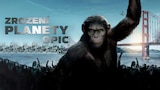 Zrození Planety opic