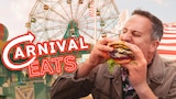 Carnival Eats