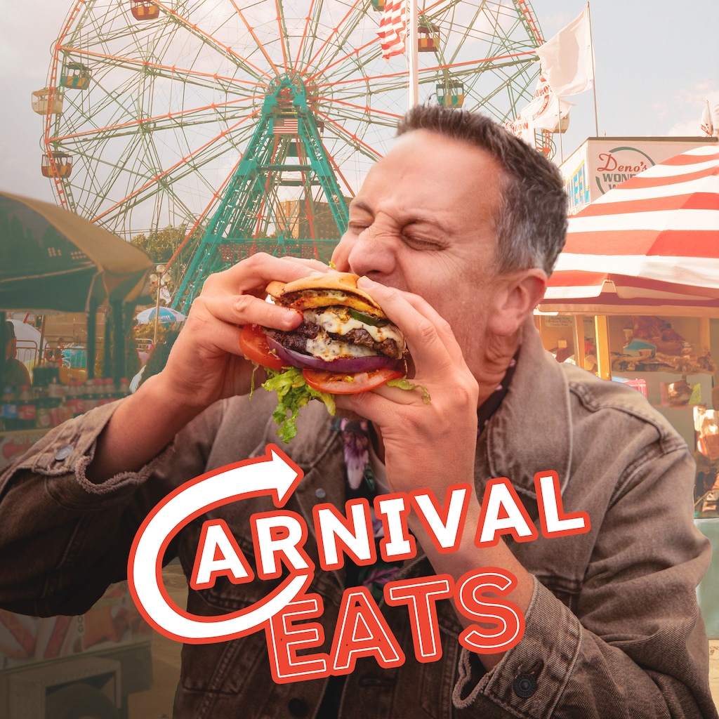 Carnival Eats