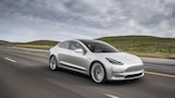 EXCLUSIVE: Tesla Model S, 3 and X at Gigafactory 1