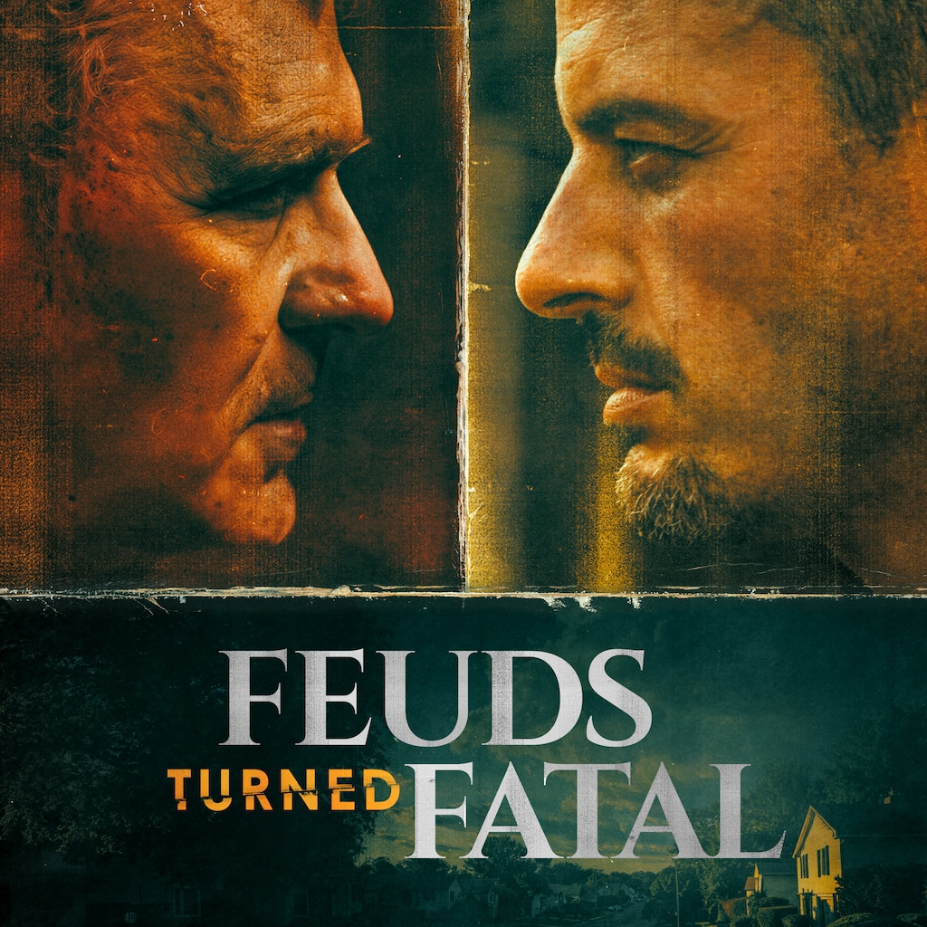 Feuds Turned Fatal