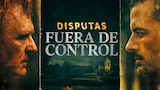 Disputas fuera de control