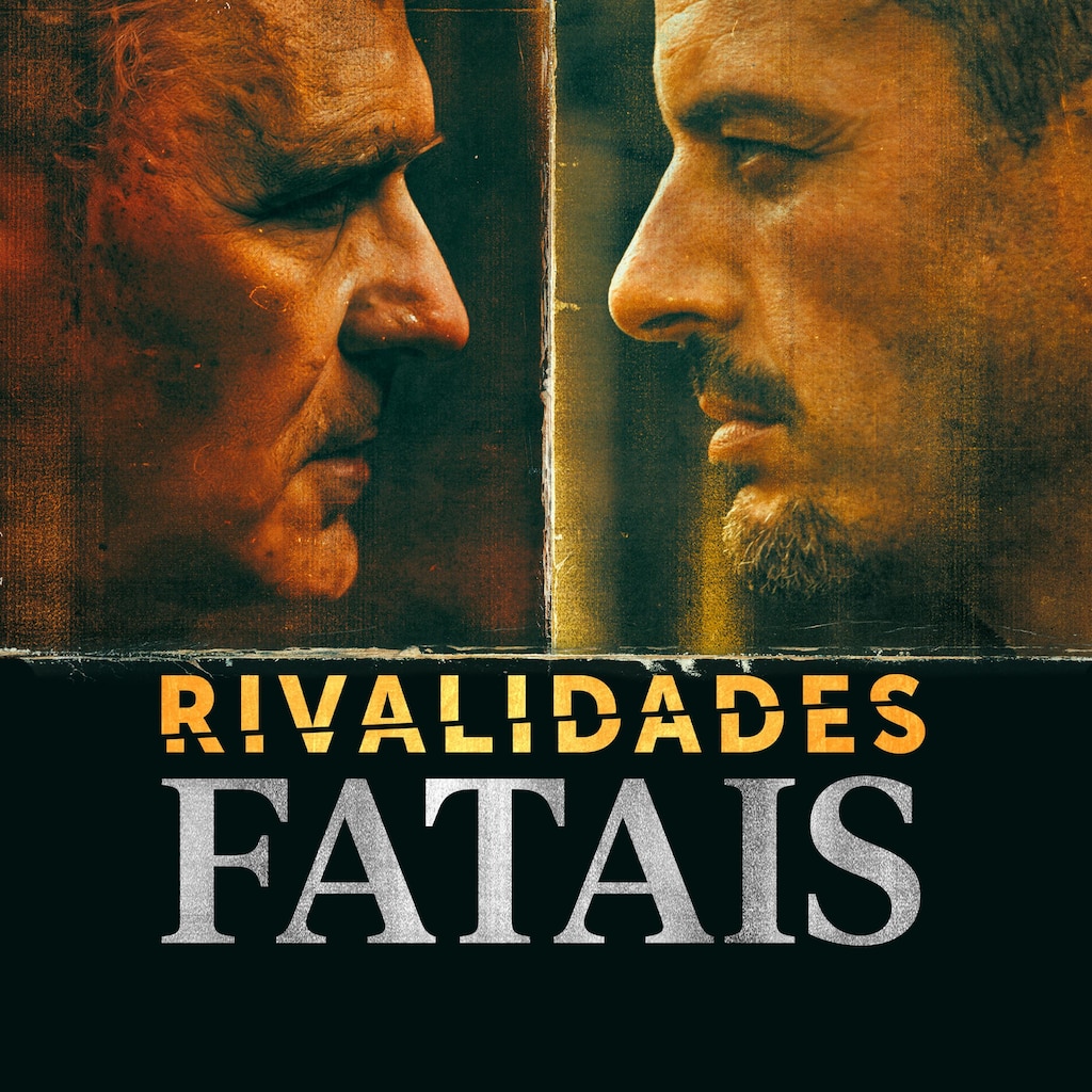 Rivalidades Fatais