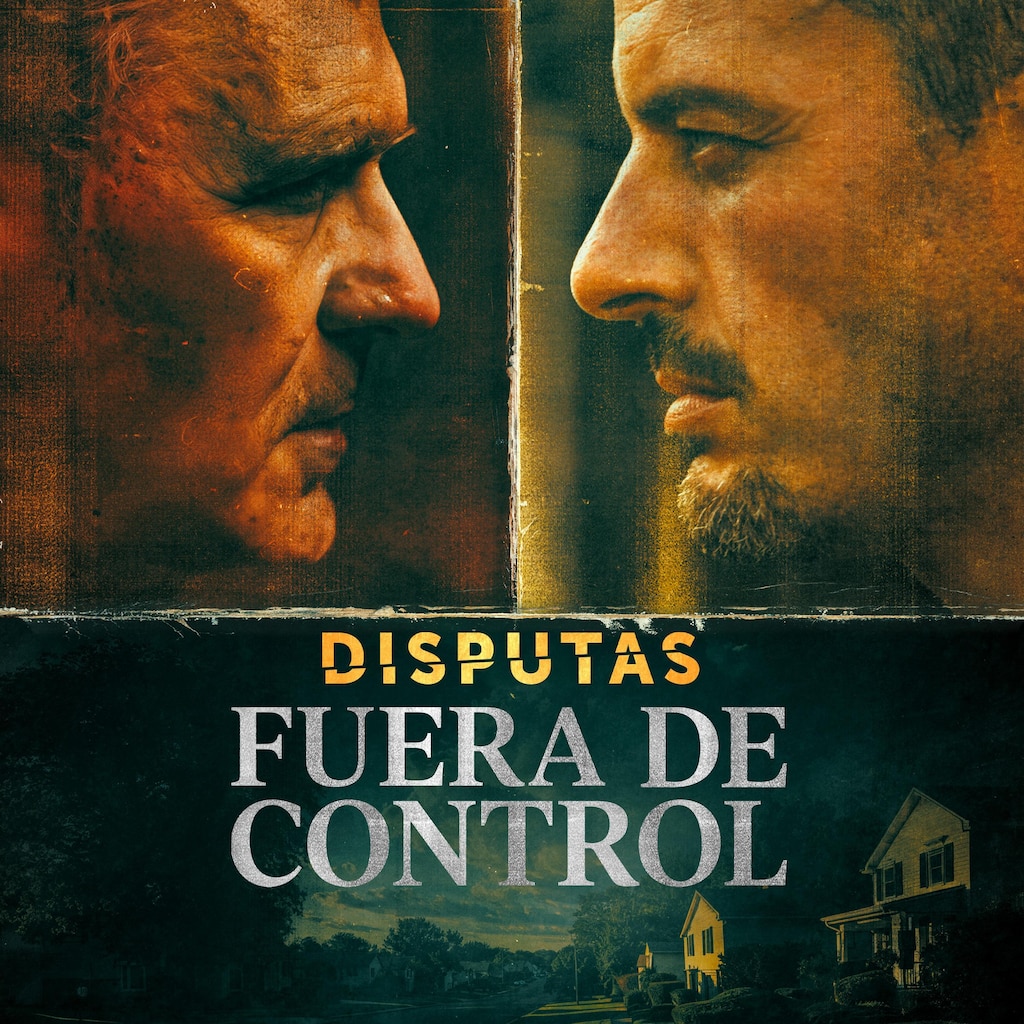 Disputas fuera de control