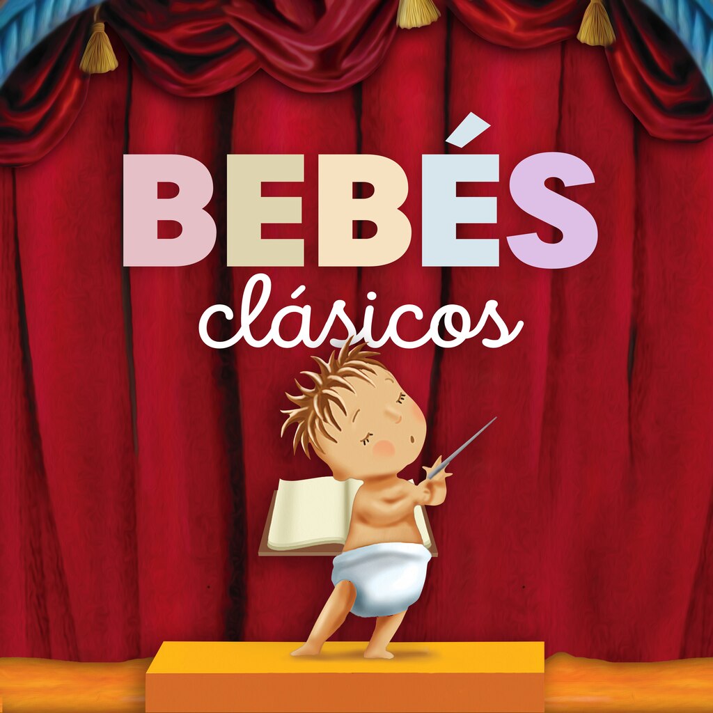 Bebés Clásicos