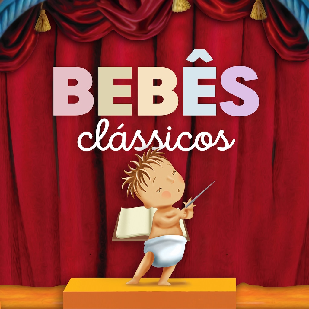 Bebês Clássico