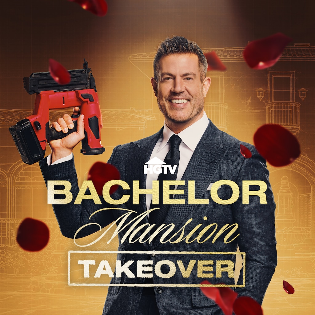 Bachelor Mansion Takeover