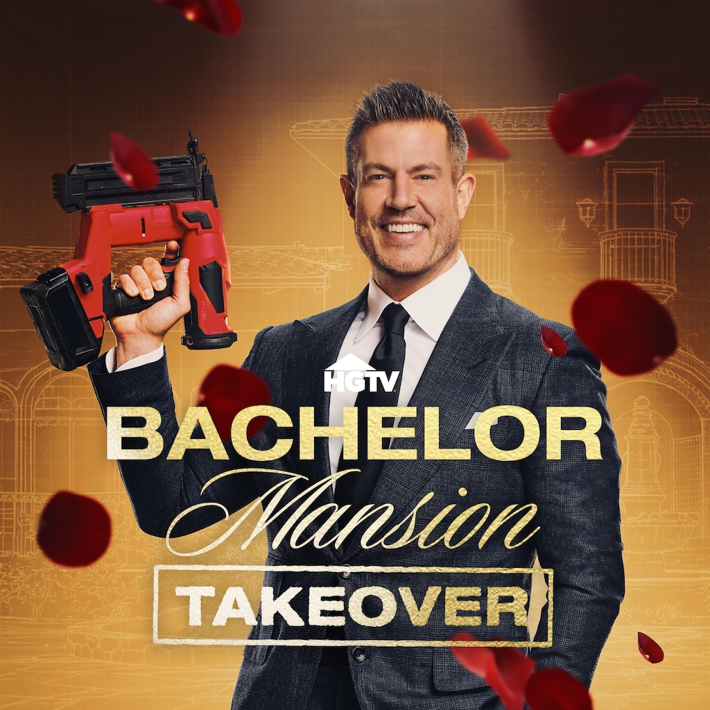 Bachelor Mansion Takeover