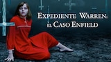 Expediente Warren: El caso Enfield