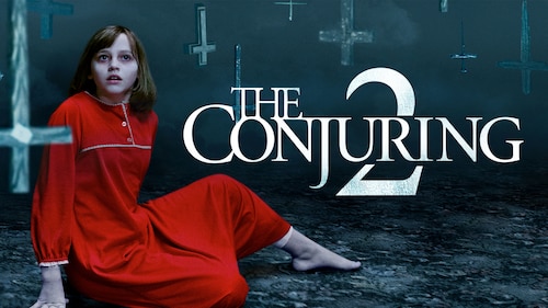 The Conjuring 2 buy