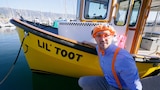 Lil' Toot Water Taxi