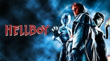 Hellboy