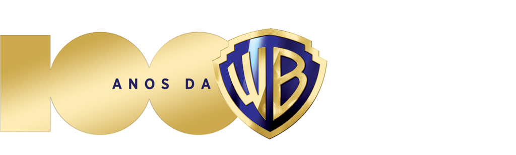 100 Anos da Warner Bros.