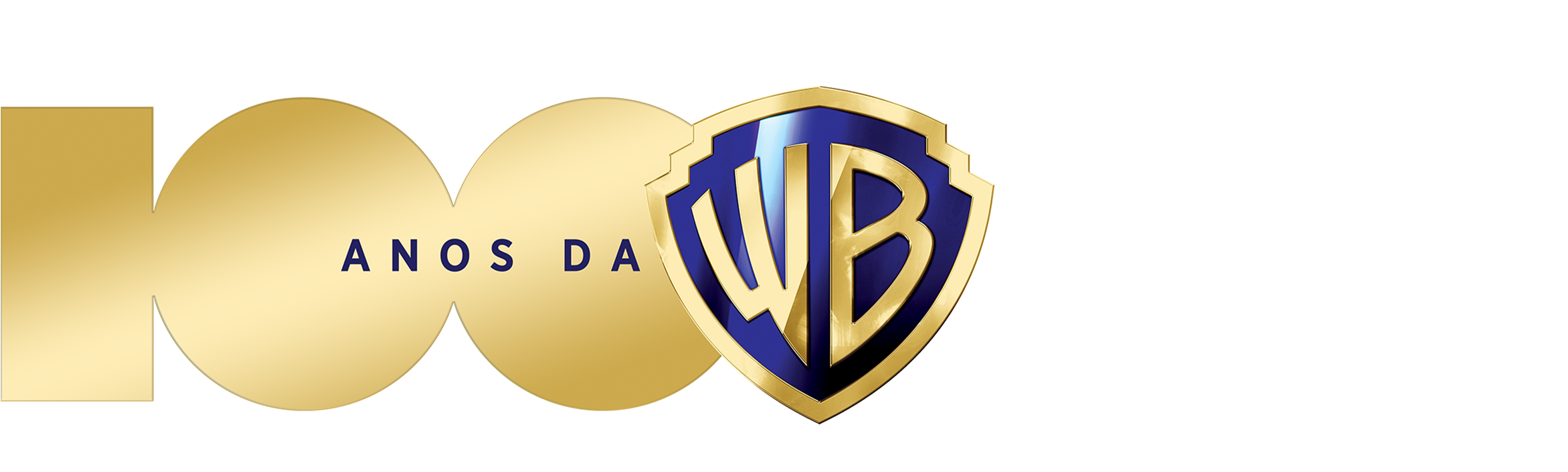 100 Anos da Warner Bros.