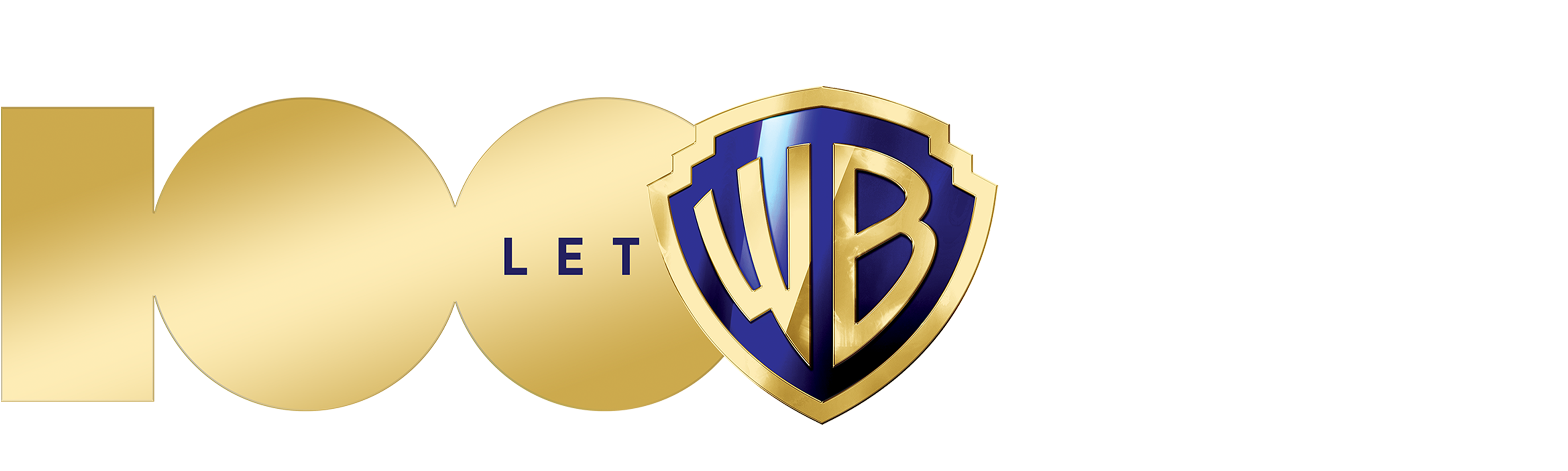 100 let Warner Bros.
