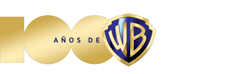 100 Años de Warner Bros.