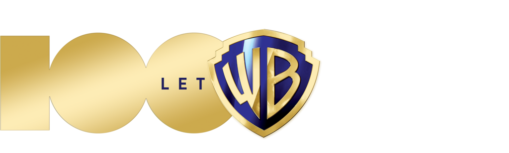100 let studia Warner Bros.