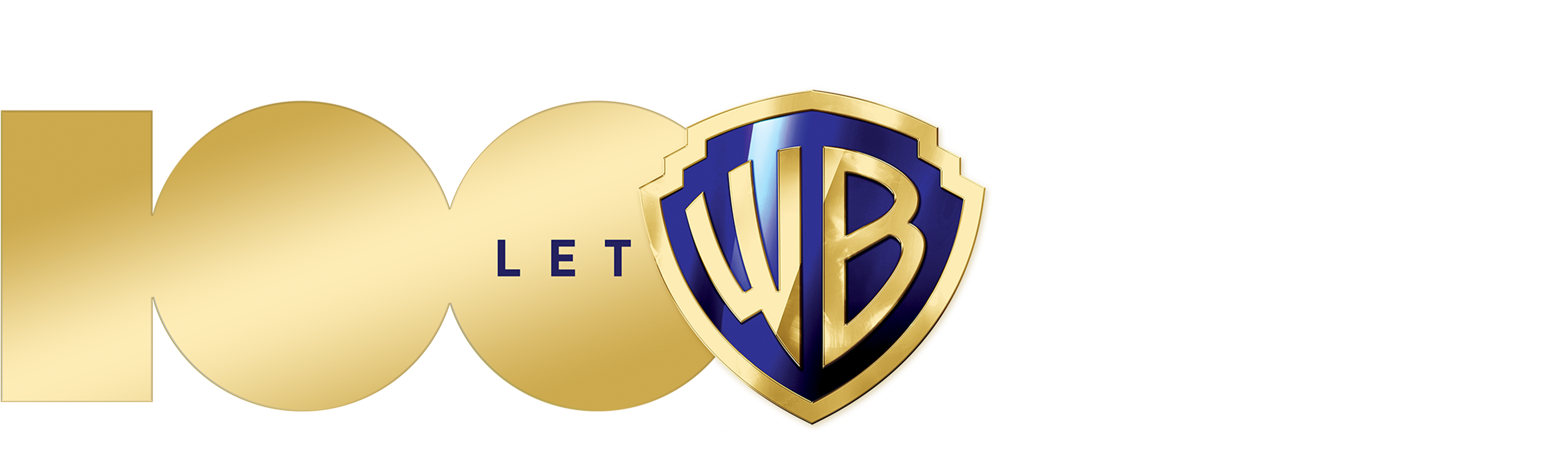 100 let studia Warner Bros.