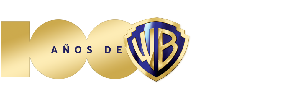 100 años de Warner Bros.