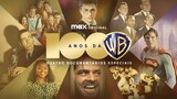 100 anos da Warner Bros.