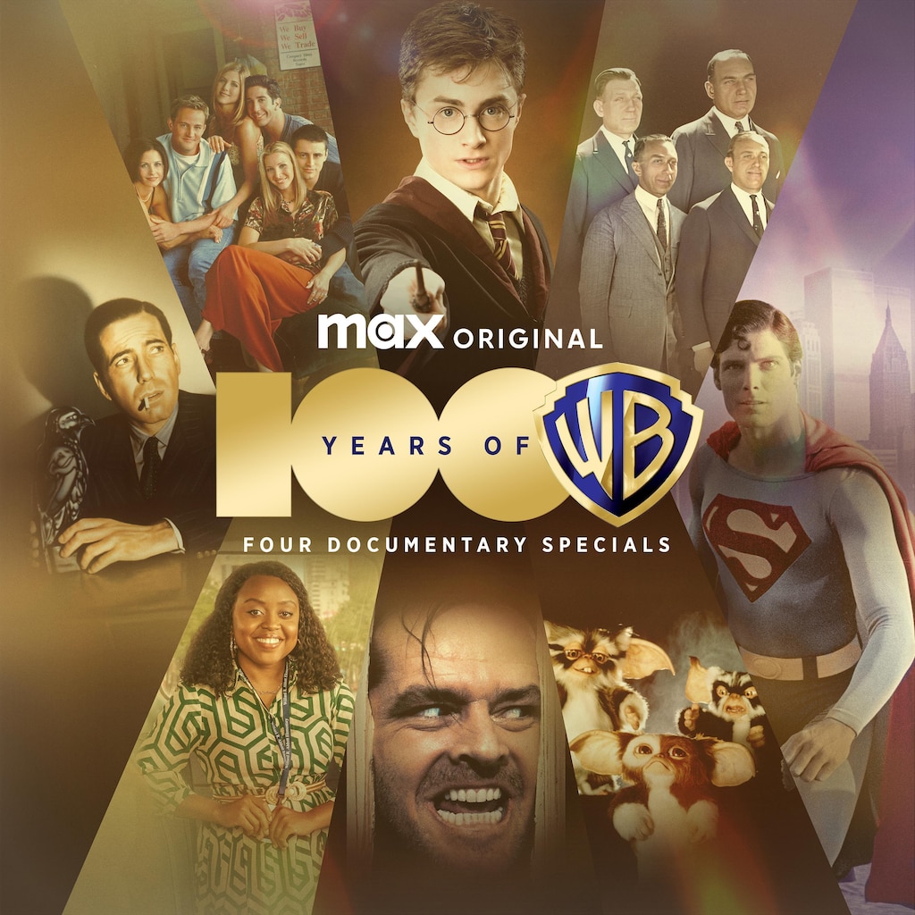 100 Years of Warner Bros.