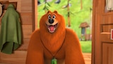 Bear Sitter