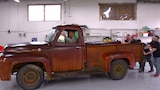 The Pickup with Pickup