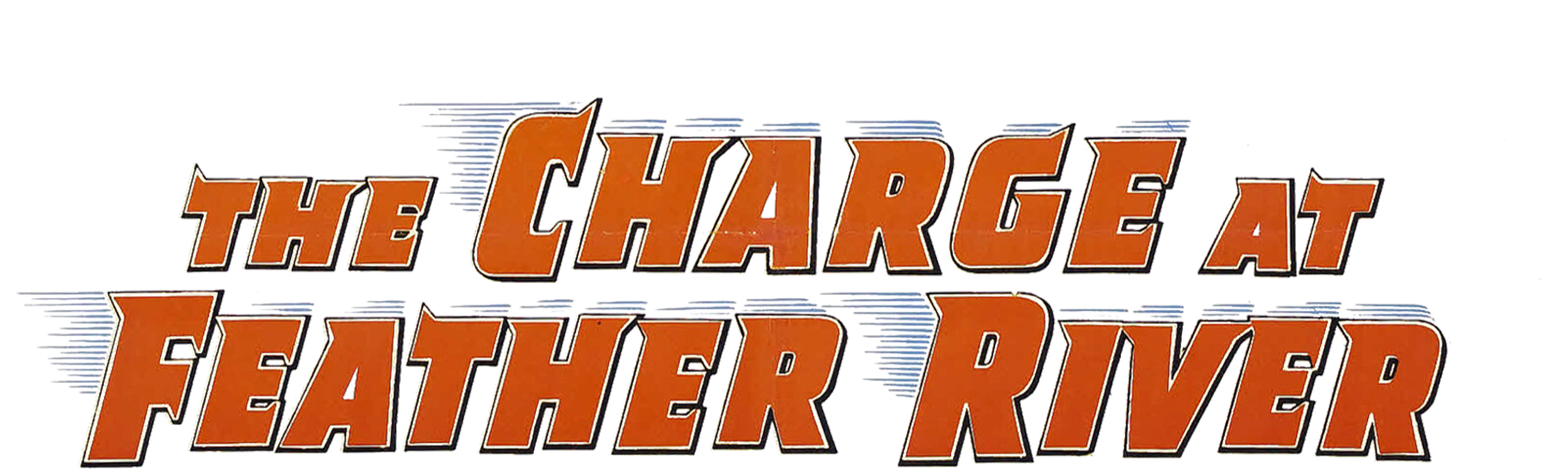 The Charge at Feather River