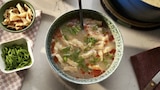Chinese Nostalgia