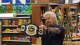2º Torneo de Diners, Drive-Ins y Dives (1ª parte)
