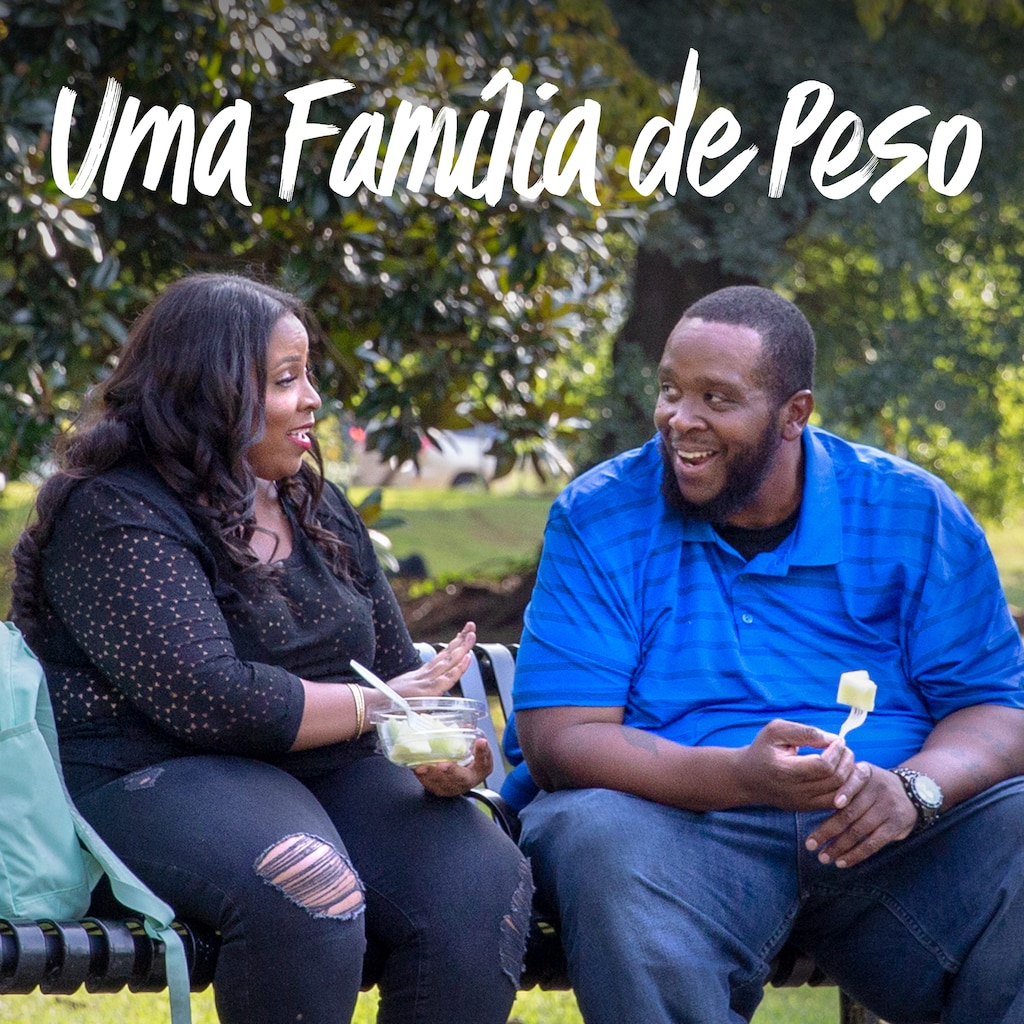 Uma Família de Peso