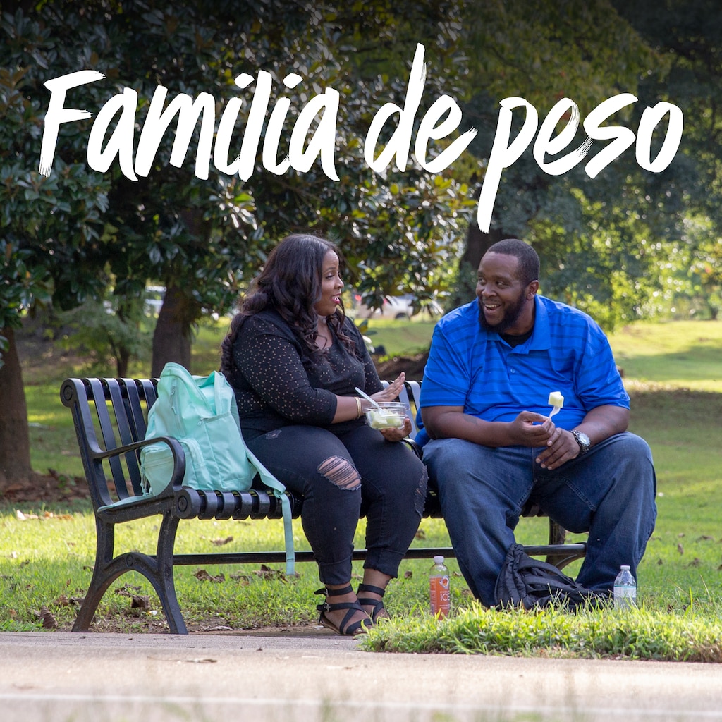 Familia de peso