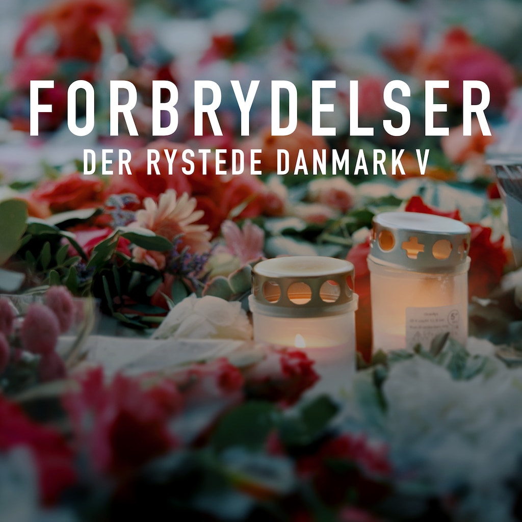 Forbrydelser Der Rystede Danmark (Denmark's Biggest Crime Cases)