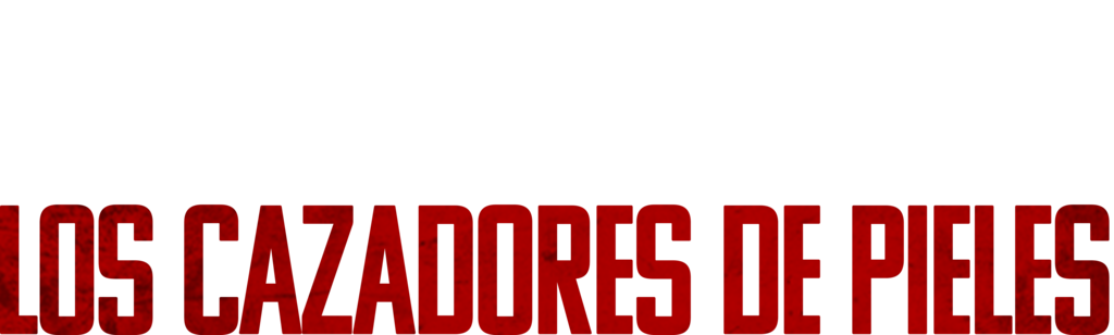 Los cazadores de pieles