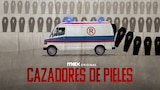 Cazadores de Pieles