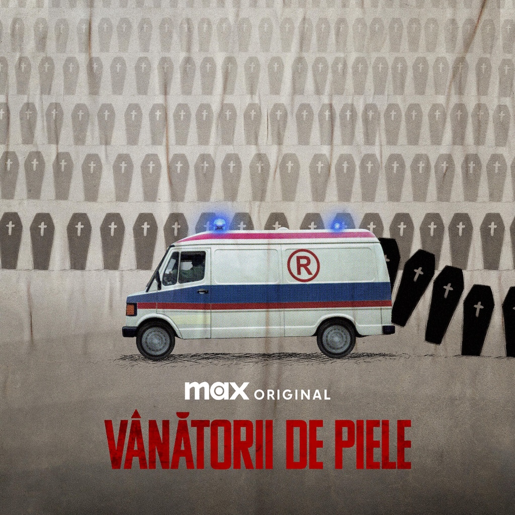 Vânătorii de piele