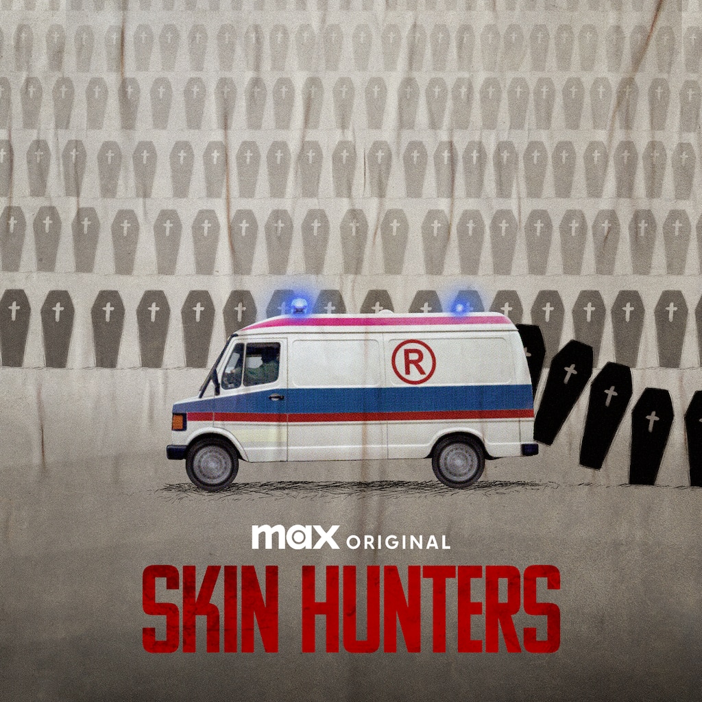 Skin Hunters