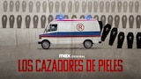Los cazadores de pieles