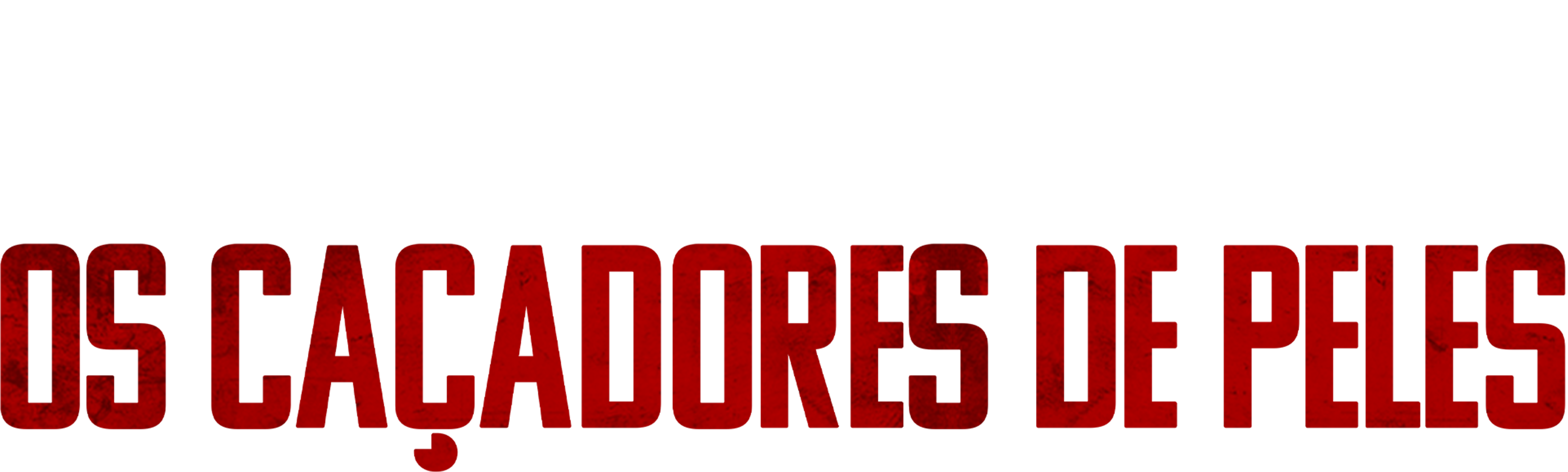 Os Caçadores de Peles