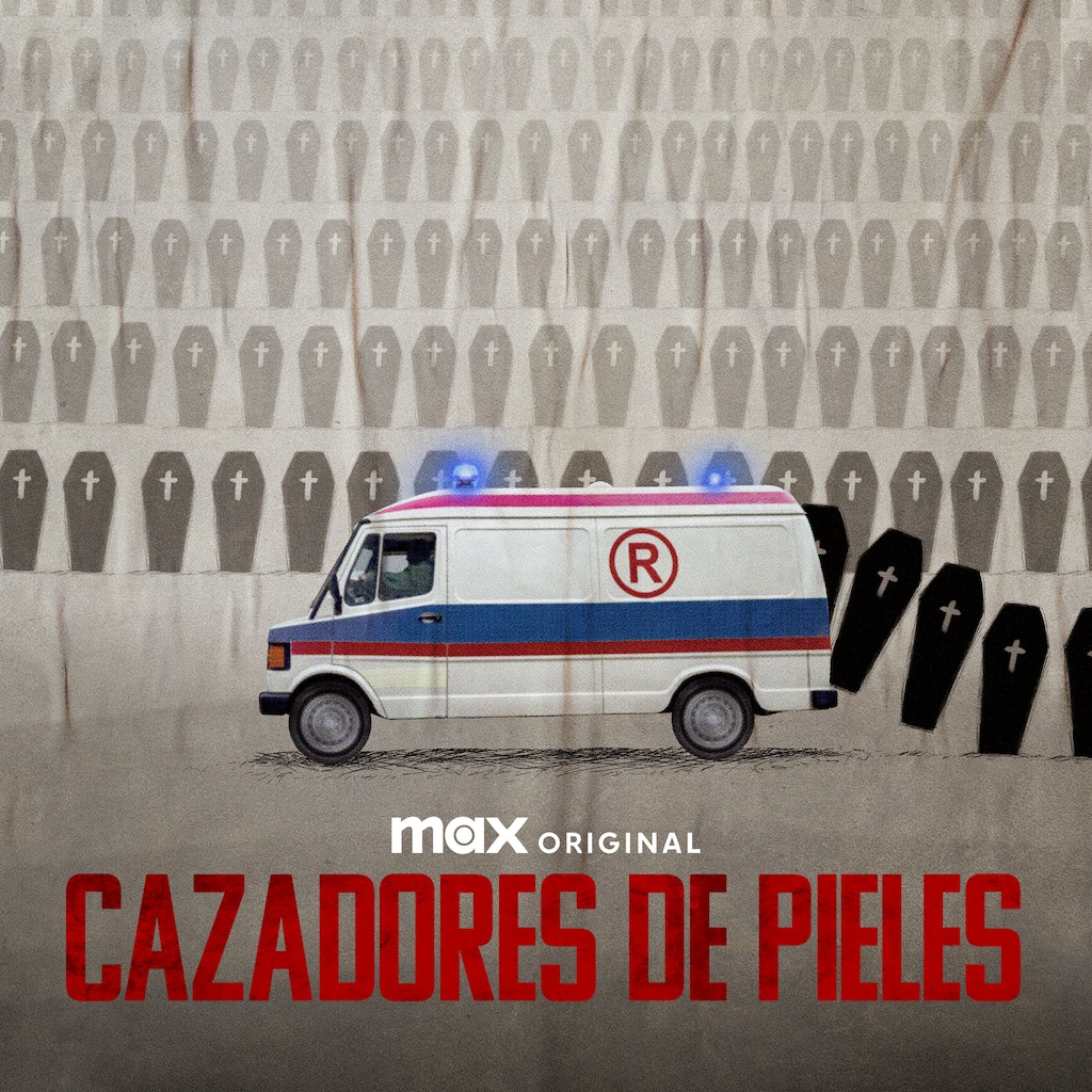 Cazadores de Pieles