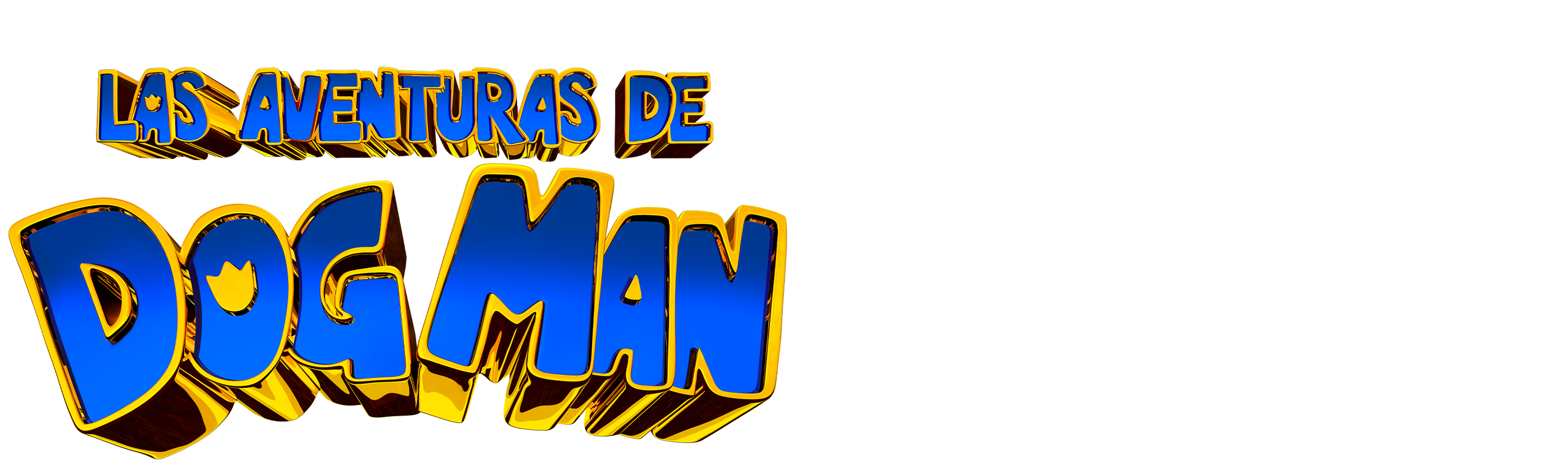 Las Aventuras de Dog Man